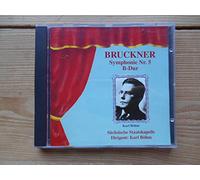 Bruckner - Sinfonie 5 B-Dur [Import]