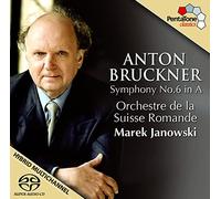Bruckner: Sinfonie 6