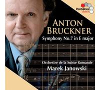 Bruckner: Sinfonie 7
