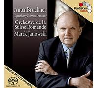 Bruckner: Sinfonie 9