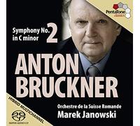 Bruckner: Sinfonie Nr. 2