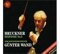 Bruckner: Sinfonie Nr. 5 [Import]