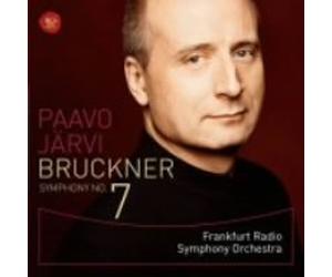 Bruckner : Sinfonie nr. 7