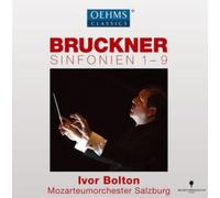 Bruckner Sinfonien 1 9