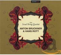 Bruckner - String Quartet in C Minor [Import]