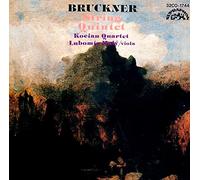 Bruckner String Quintett