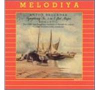 Bruckner:Sym. 4