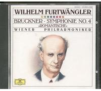 Furtwangler/Vpo - Bruckner:Sym. 4 [Import]