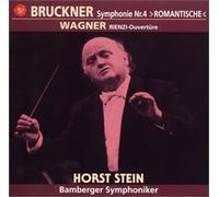Bruckner:Sym. 4 [Import]