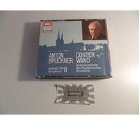 Bruckner:Sym. 8 [Import]