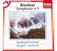 Bruckner Sym 9