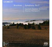 Bruckner Symph No2