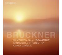 Bruckner Symph No4