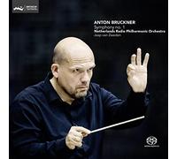 Bruckner – Symphonie n°1 en do mineur (Zweden) – Import – Challenge