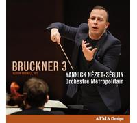 Bruckner 3 – NAXOS
