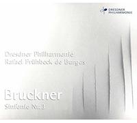 Bruckner : Symphonie n° 3