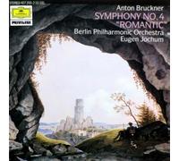 Bruckner : Symphonie n° 4