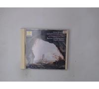 Bruckner – Symphonie n° 4 «Romantique» – Deutsche Grammophon