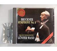 Bruckner: Symphonie n° 4
