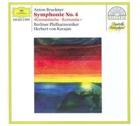 Bruckner : Symphonie n° 4, Romantic