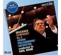 Bruckner : Symphonie n° 4 "Romantique"