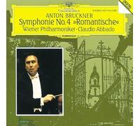 Bruckner : Symphonie n°4, Romantique