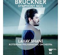 Bruckner : Symphonie N° 5