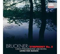 Bruckner : Symphonie N° 5