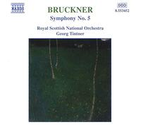 Symphonie N°5 CD