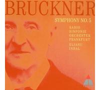 Bruckner:symphonie n°5