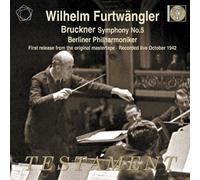 Bruckner : Symphonie n° 5