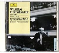 Symphonie N° 5 Bruckner Berliner Philarmoniker