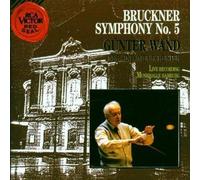 G. Wand – Symphonie n°5 – Import – RCA