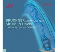 Bruckner - Symphonie n° 6