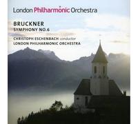 Bruckner : Symphonie N° 6. Eschenbach