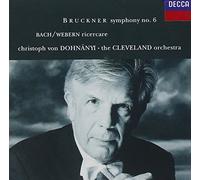 Bruckner : Symphonie n° 6, Ricercare