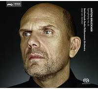 Bruckner : Symphonie n° 6. Van Zweden. [Import]