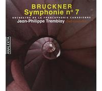 Bruckner, symphonie n°7