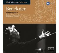 Bruckner : Symphonie n° 7