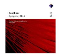 Frank Rso, Inbal – Bruckner : Symphonie n° 7