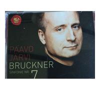 Bruckner – Symphonie n°7 – Sony Music