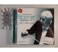 Bruckner : Symphonie n° 7 en mi majeur
