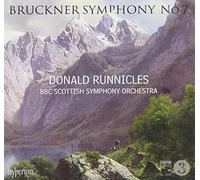 Bruckner : Symphonie N°7. Runnicles
