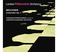 Bruckner : Symphonie N° 7. Skrowaczewski