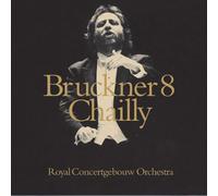 Bruckner – Symphonie n°8 – Universal Music Group