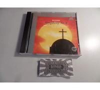 Symphony N° 8 Ut Mineur