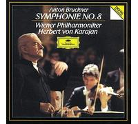 Bruckner : Symphonie n° 8
