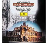 Bruckner - Symphonie n°8