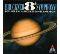 Bruckner : Symphonie n° 8