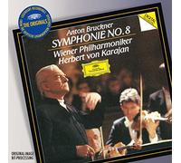 Bruckner : Symphonie n° 8